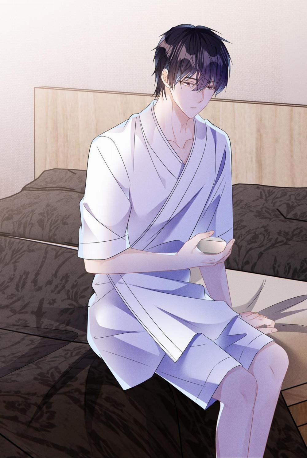 Cường Liệt Công Kích 59 trang 14