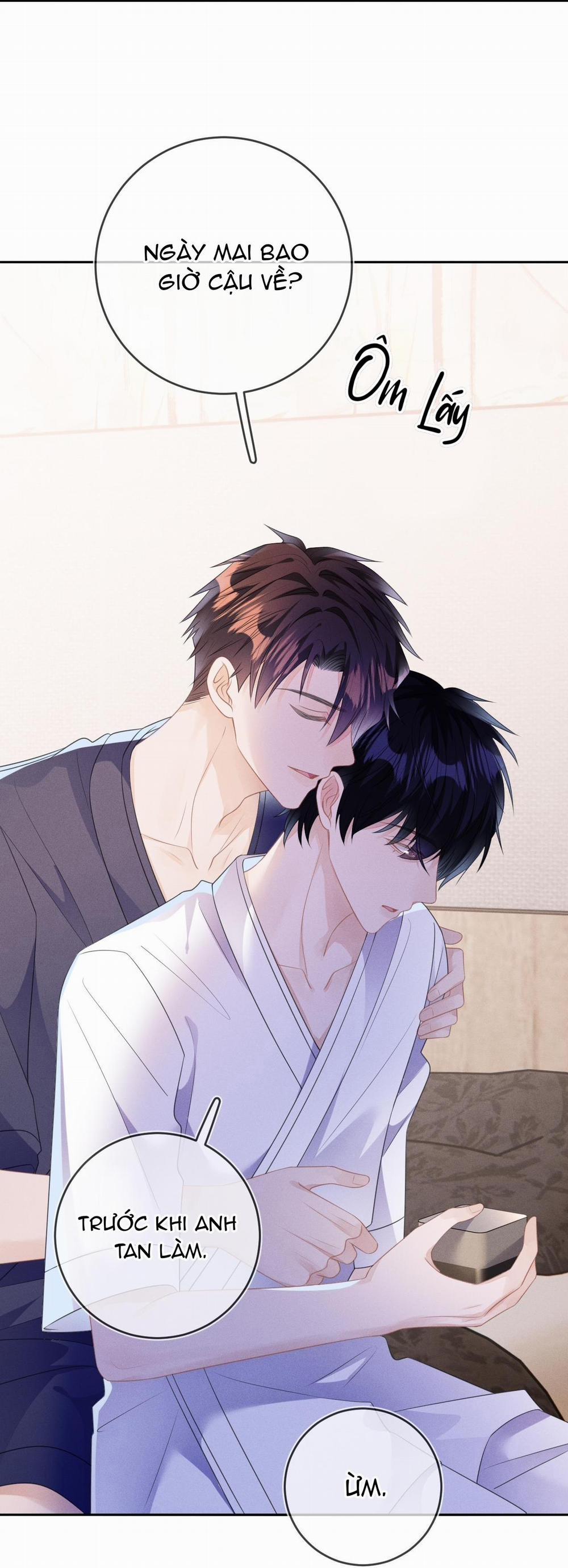 Cường Liệt Công Kích 59 trang 15