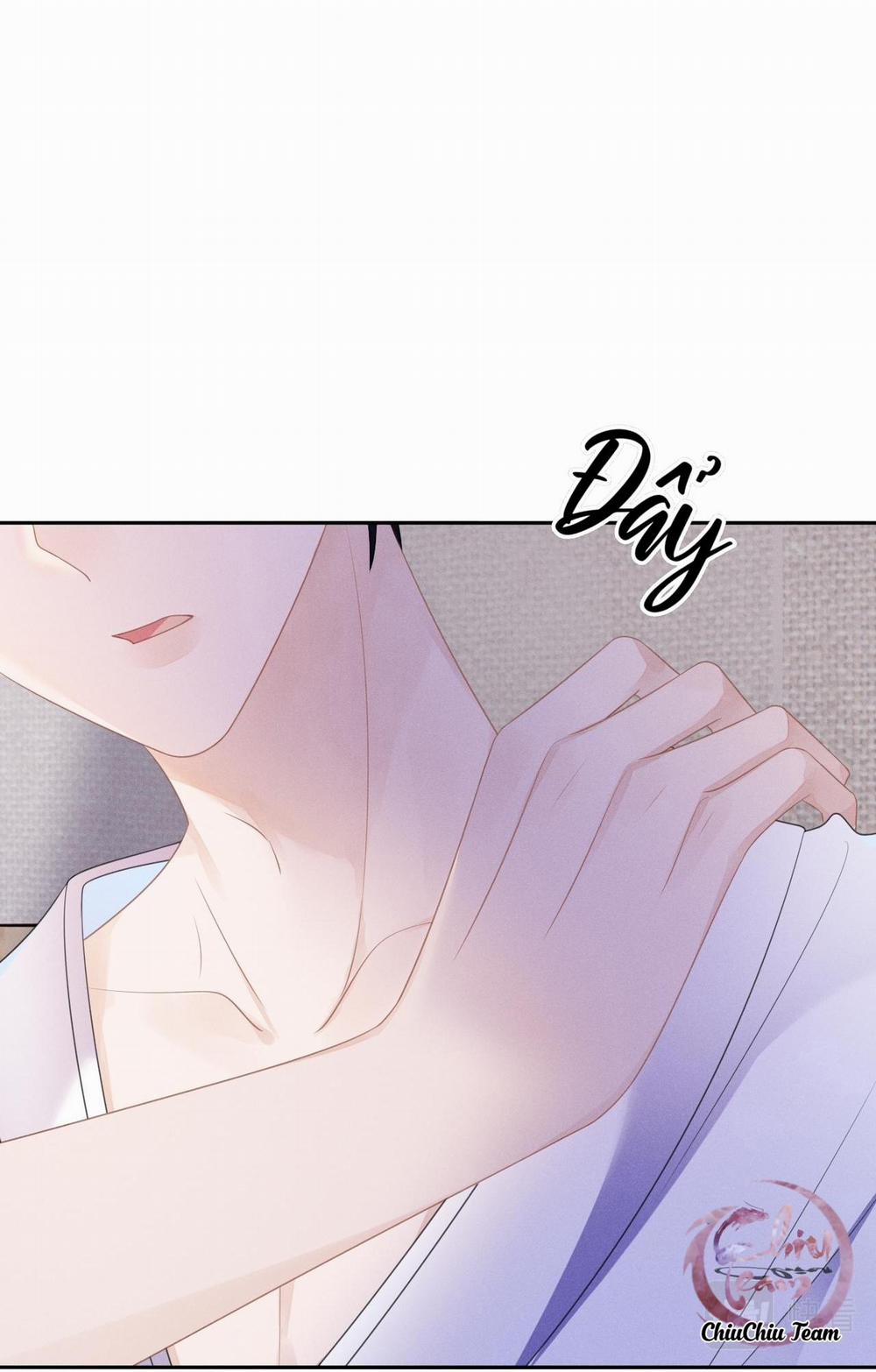 Cường Liệt Công Kích 59 trang 16