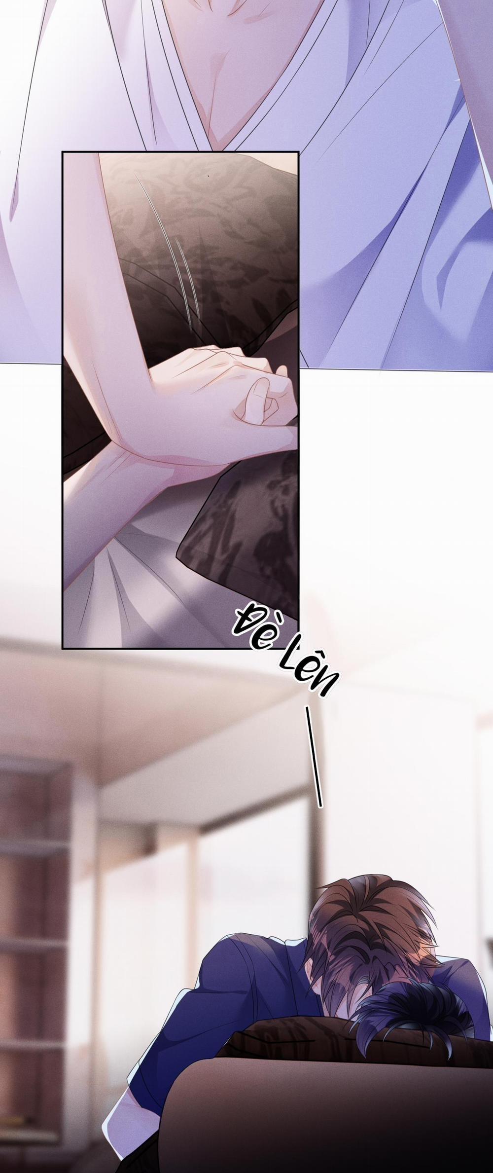 Cường Liệt Công Kích 59 trang 18