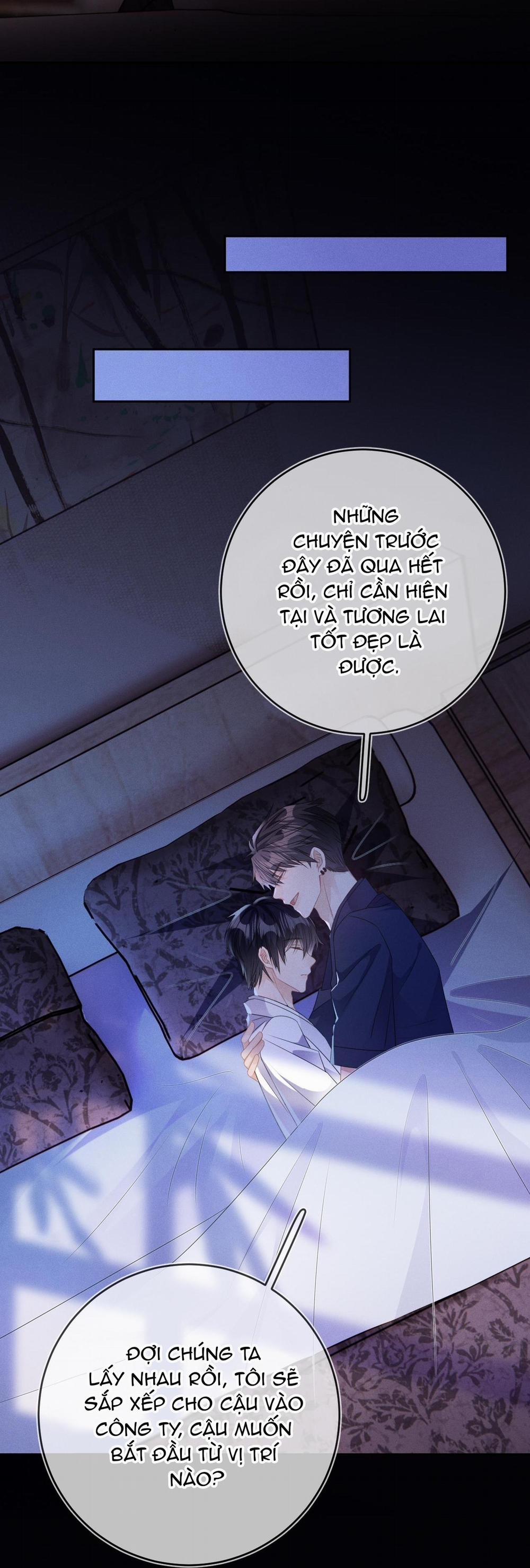 Cường Liệt Công Kích 59 trang 19