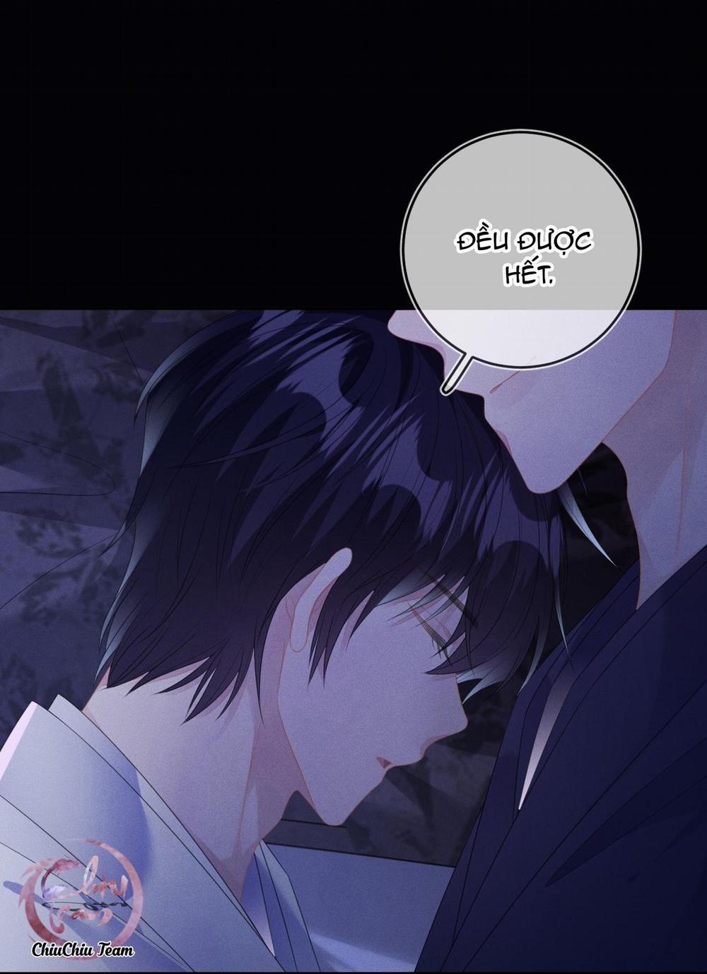 Cường Liệt Công Kích 59 trang 20