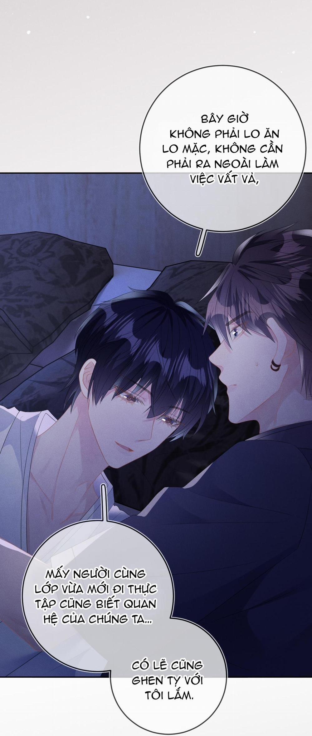 Cường Liệt Công Kích 59 trang 23