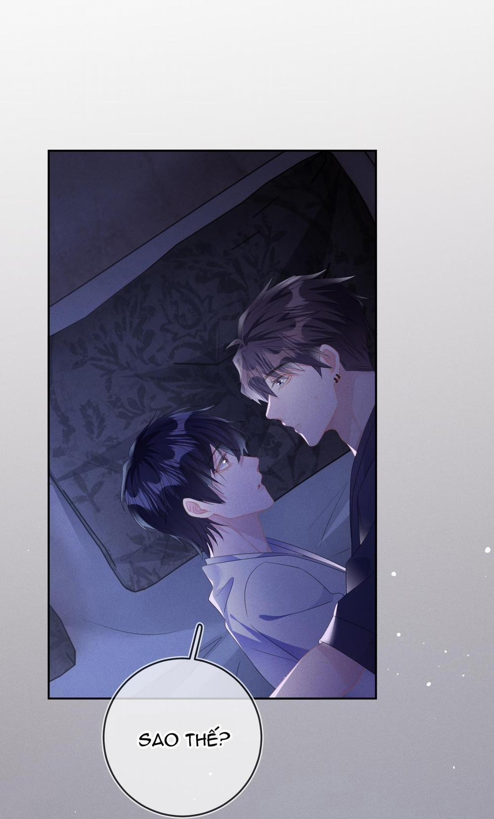 Cường Liệt Công Kích 59 trang 24