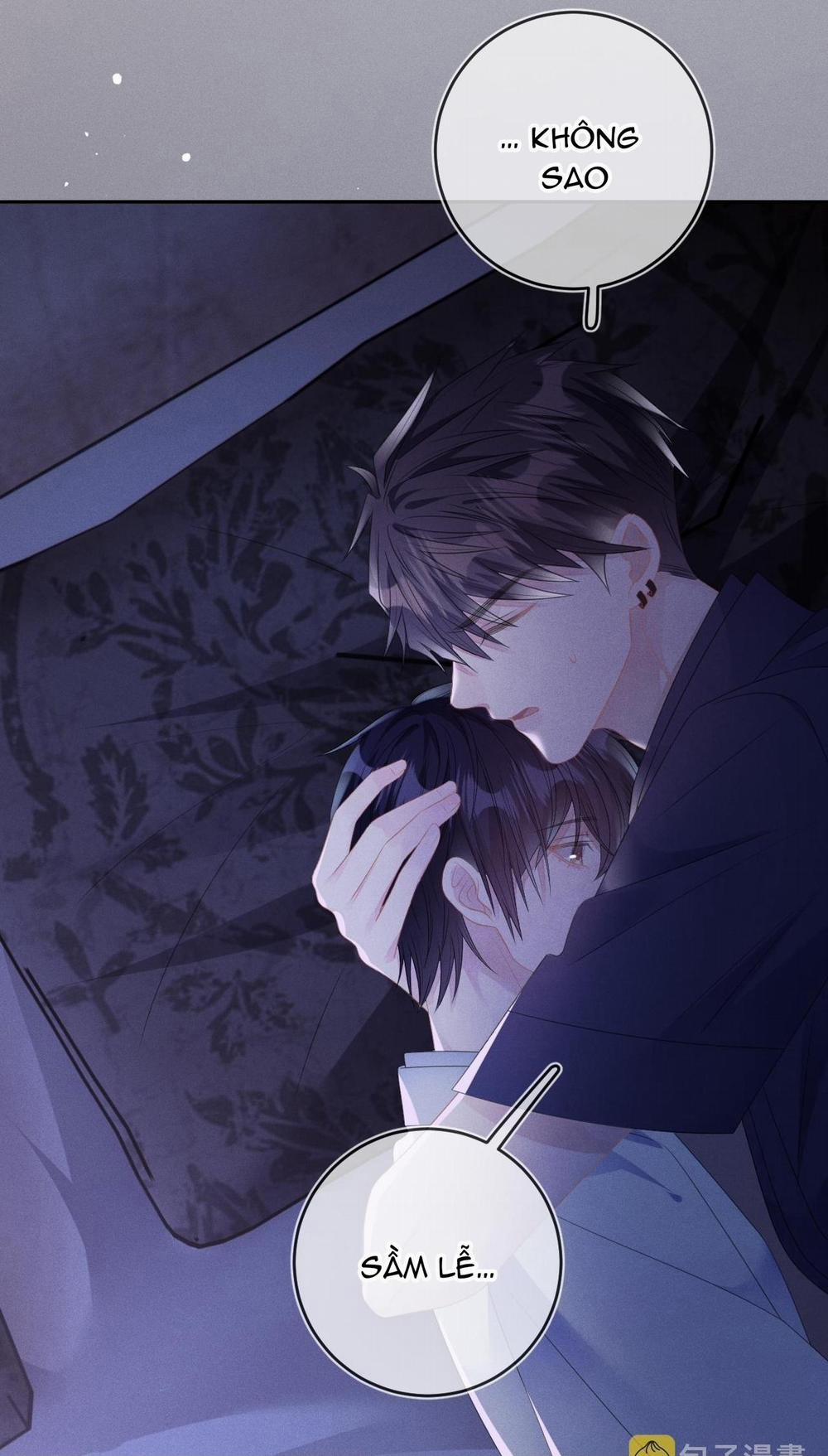 Cường Liệt Công Kích 59 trang 25