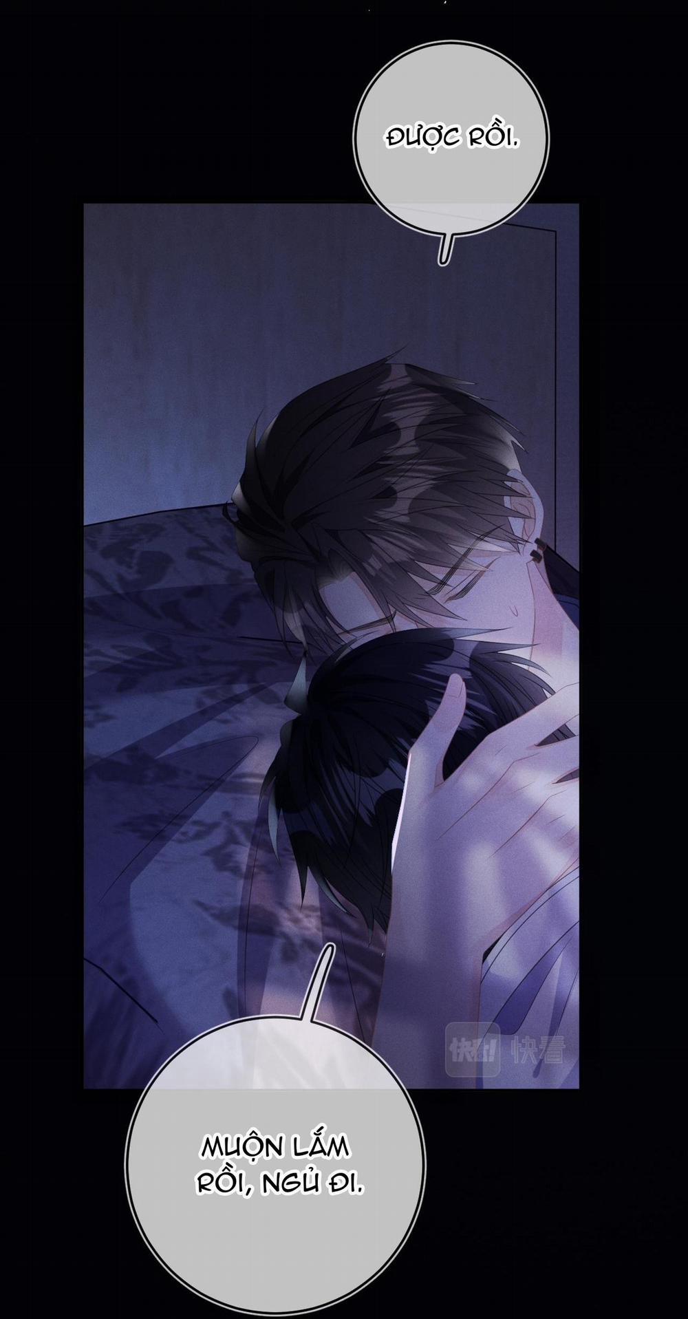 Cường Liệt Công Kích 59 trang 27