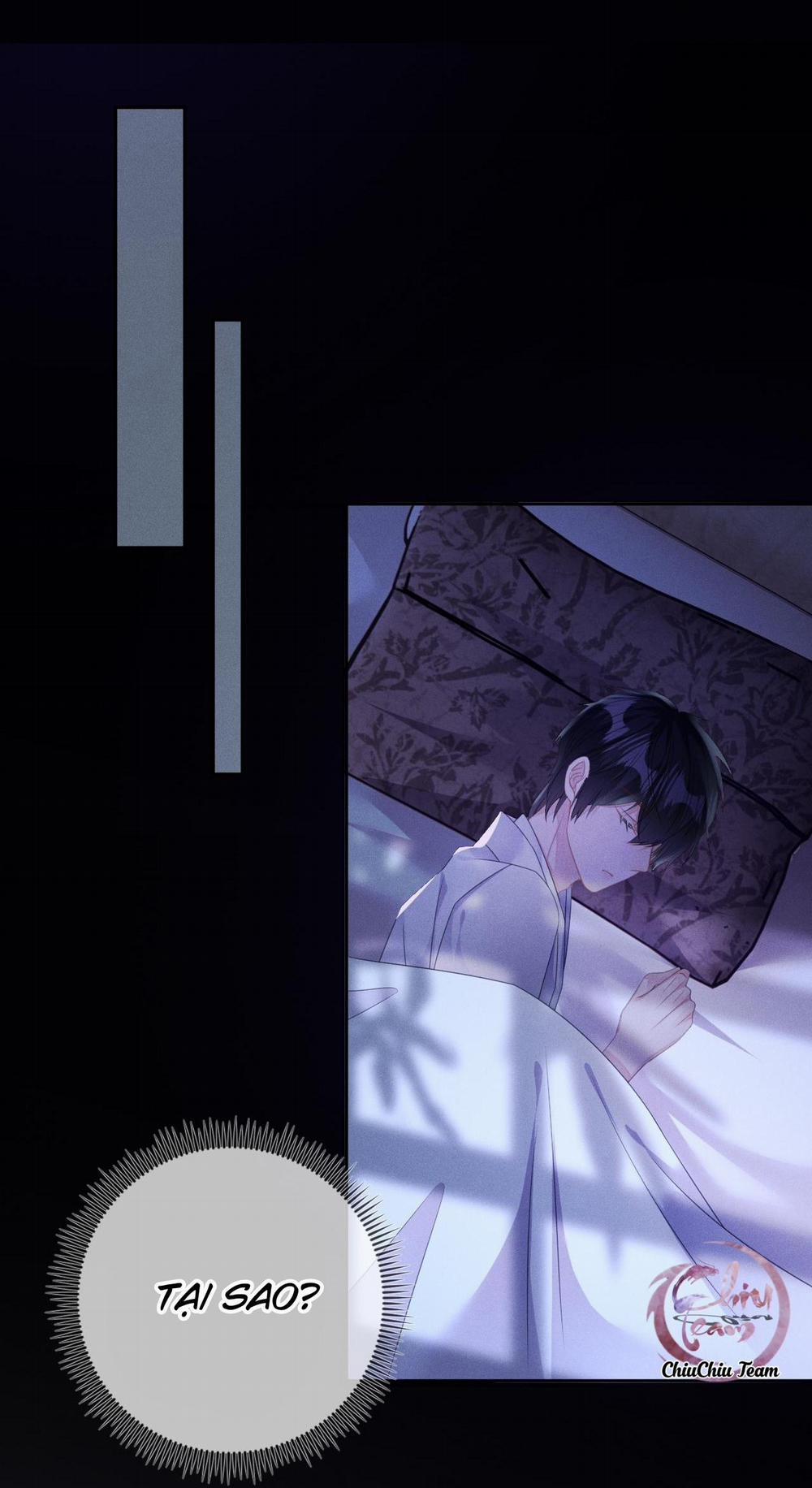 Cường Liệt Công Kích 59 trang 28