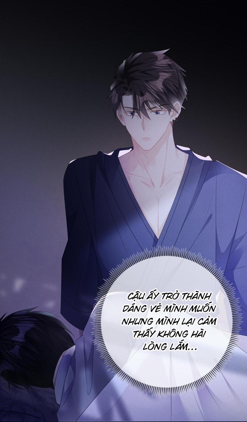 Cường Liệt Công Kích 59 trang 29