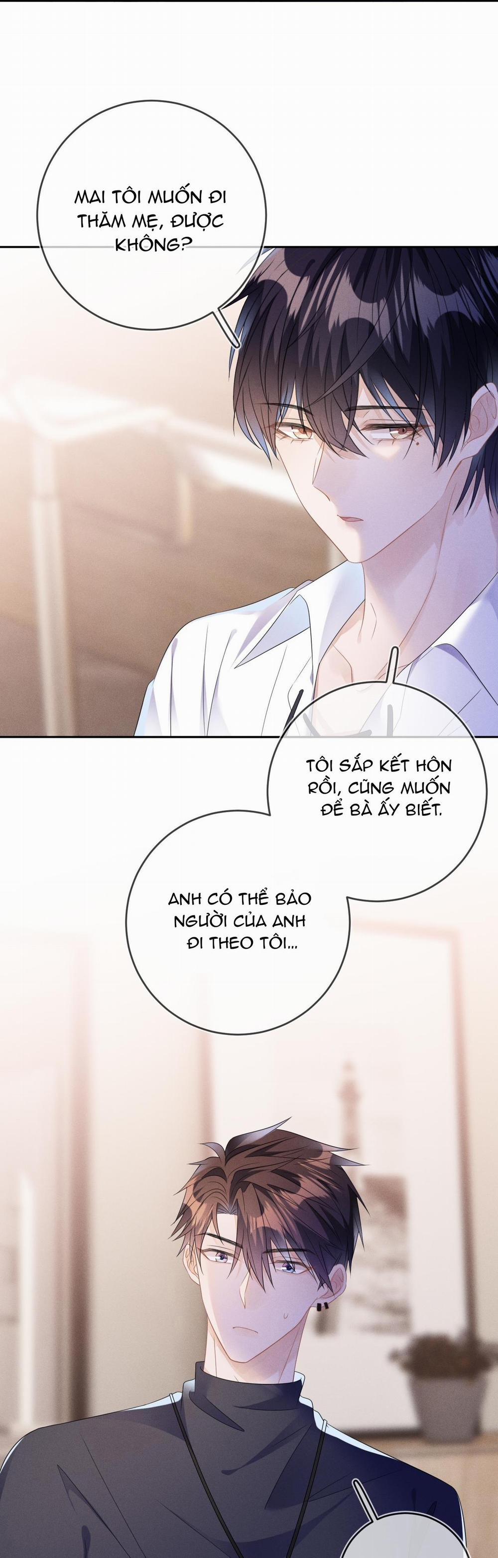 Cường Liệt Công Kích 59 trang 3