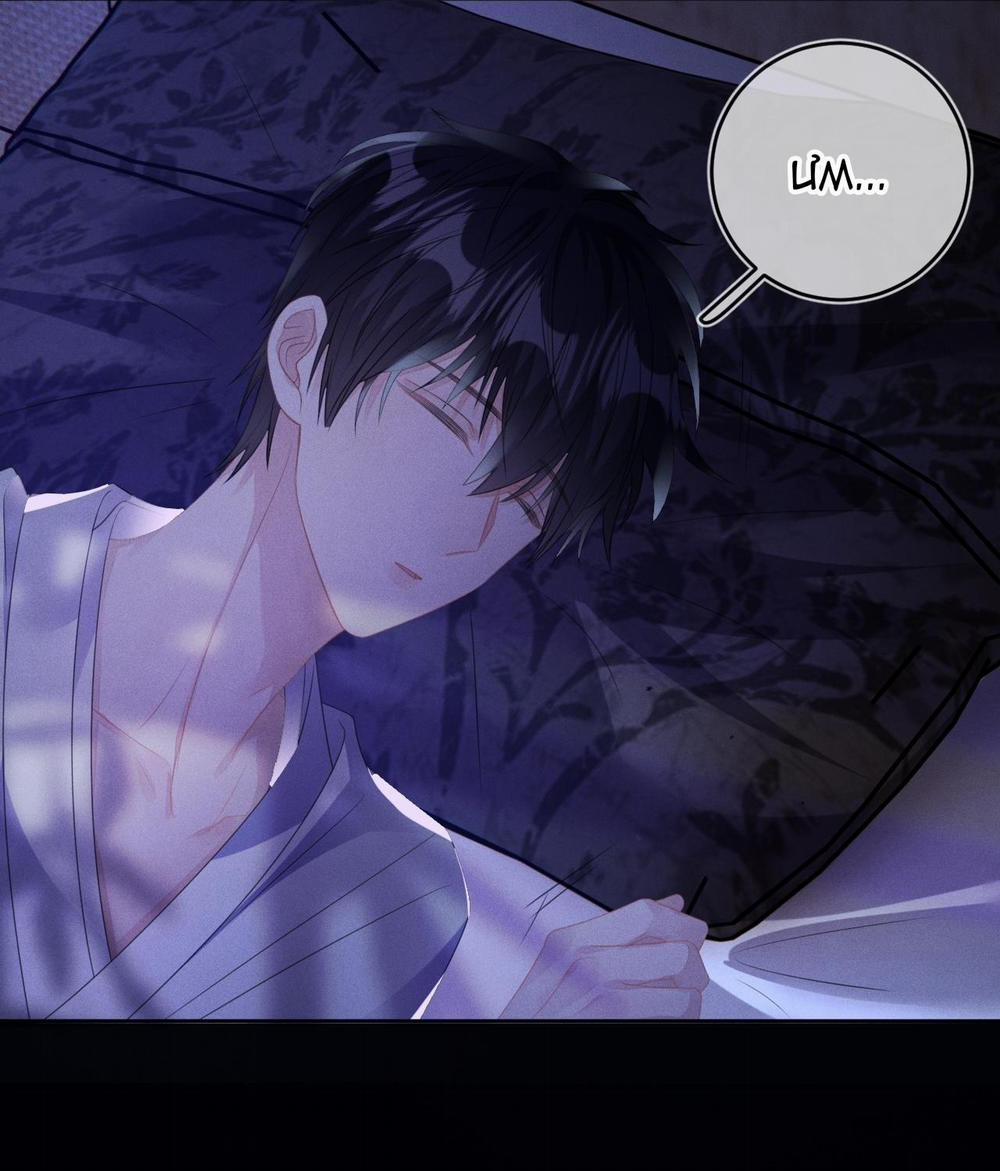 Cường Liệt Công Kích 59 trang 31