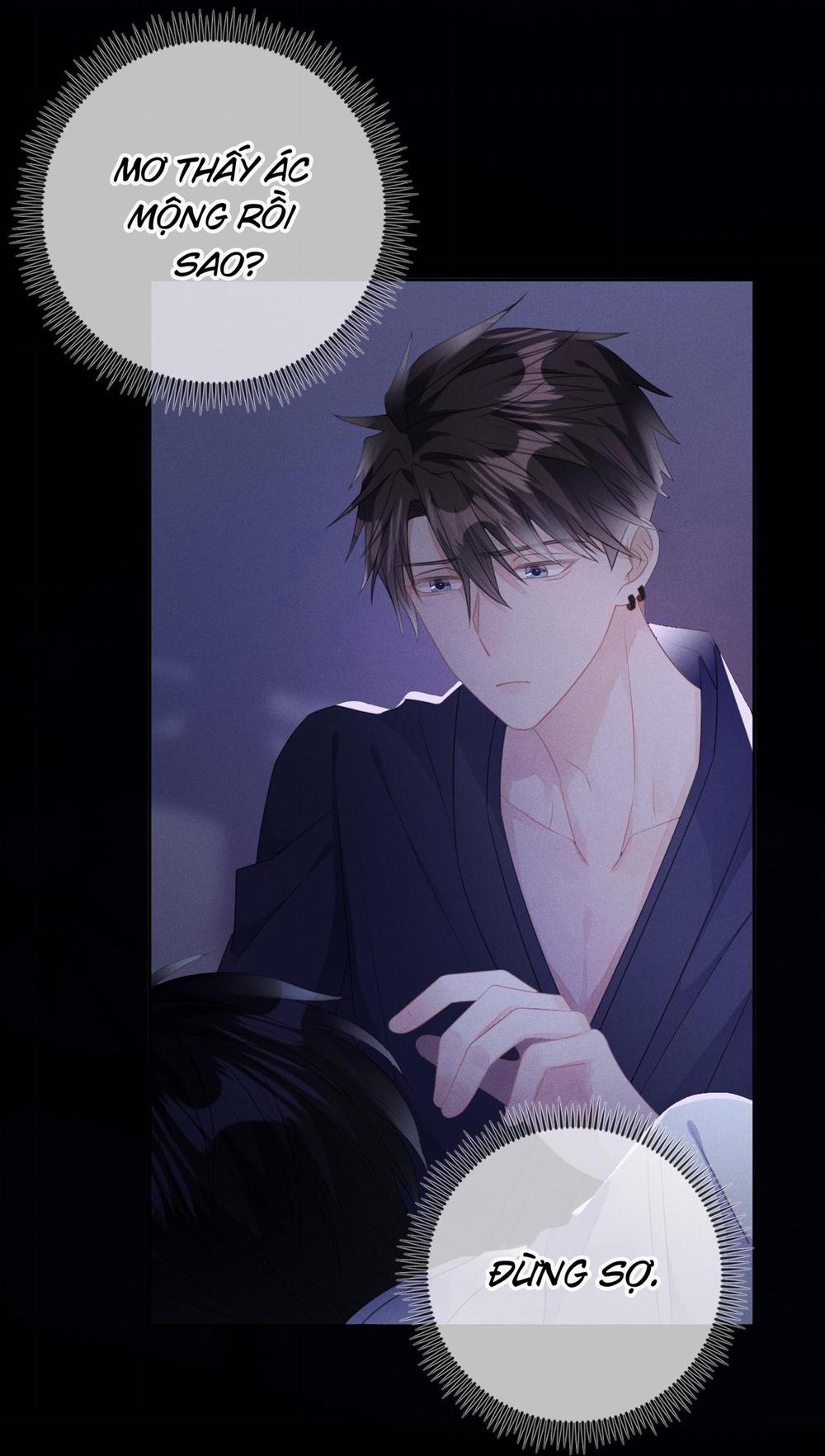 Cường Liệt Công Kích 59 trang 32