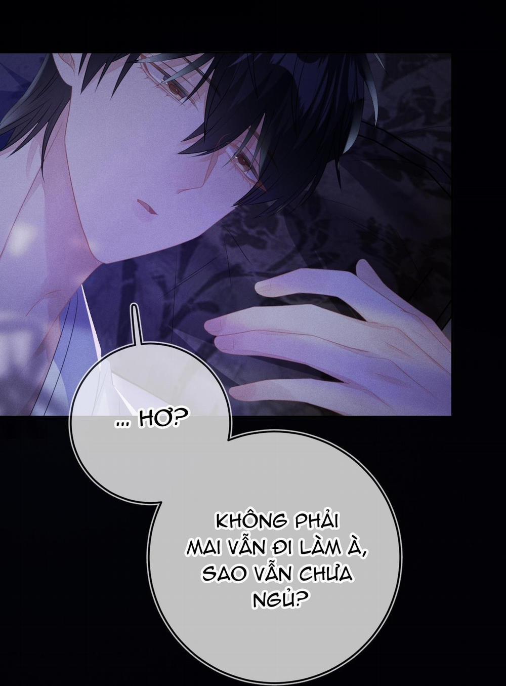 Cường Liệt Công Kích 59 trang 33