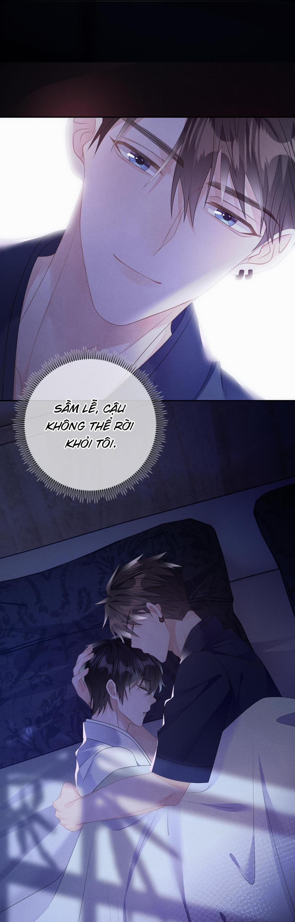 Cường Liệt Công Kích 59 trang 35