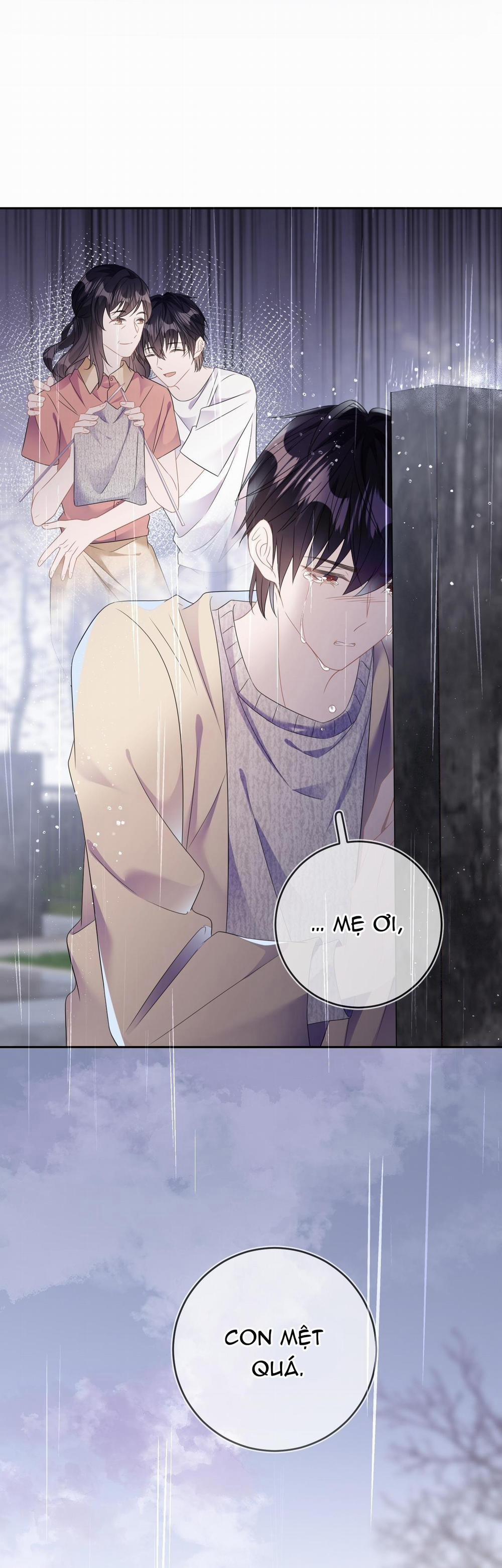 Cường Liệt Công Kích 59 trang 39