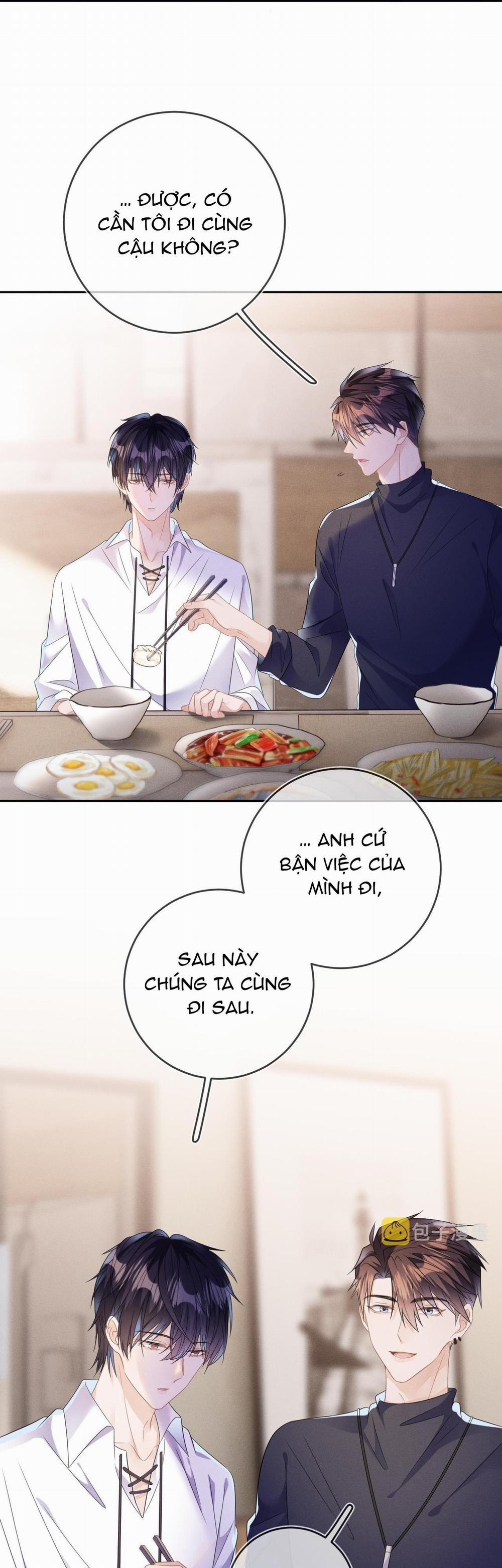 Cường Liệt Công Kích 59 trang 5