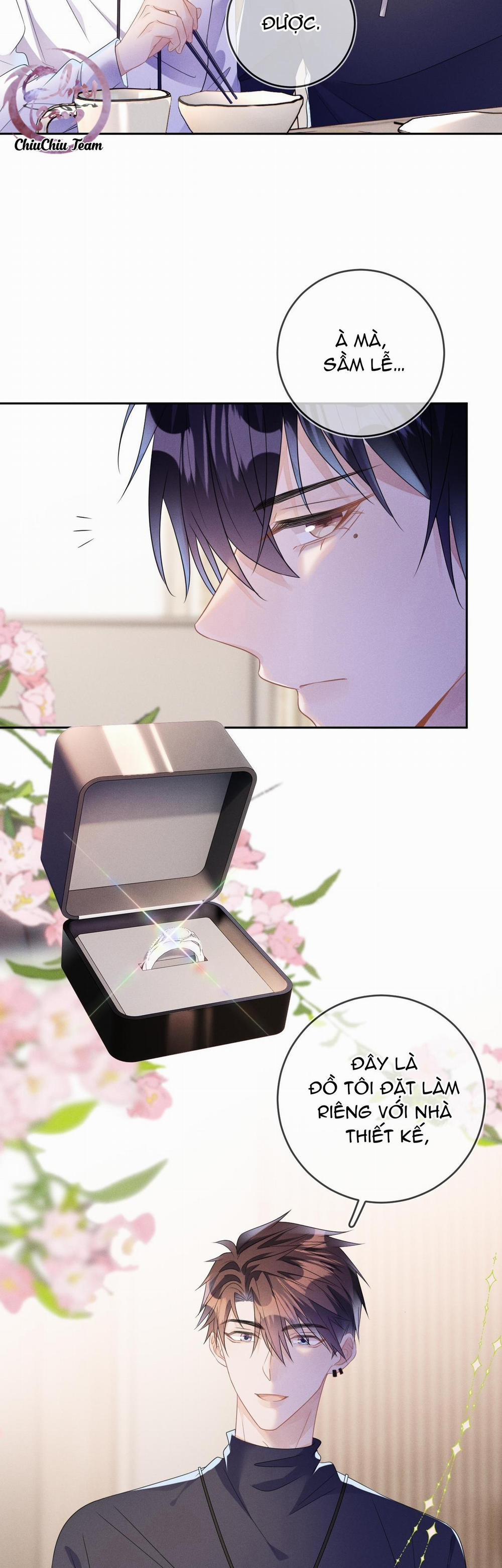 Cường Liệt Công Kích 59 trang 6