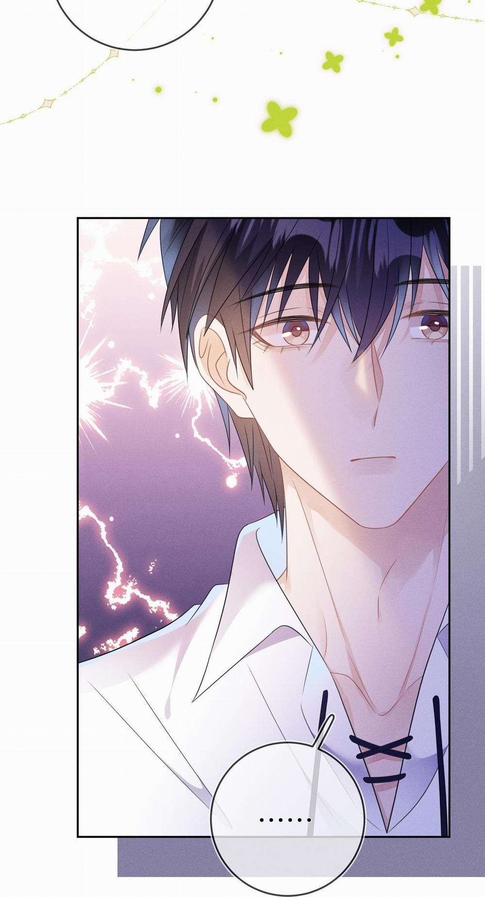 Cường Liệt Công Kích 59 trang 8