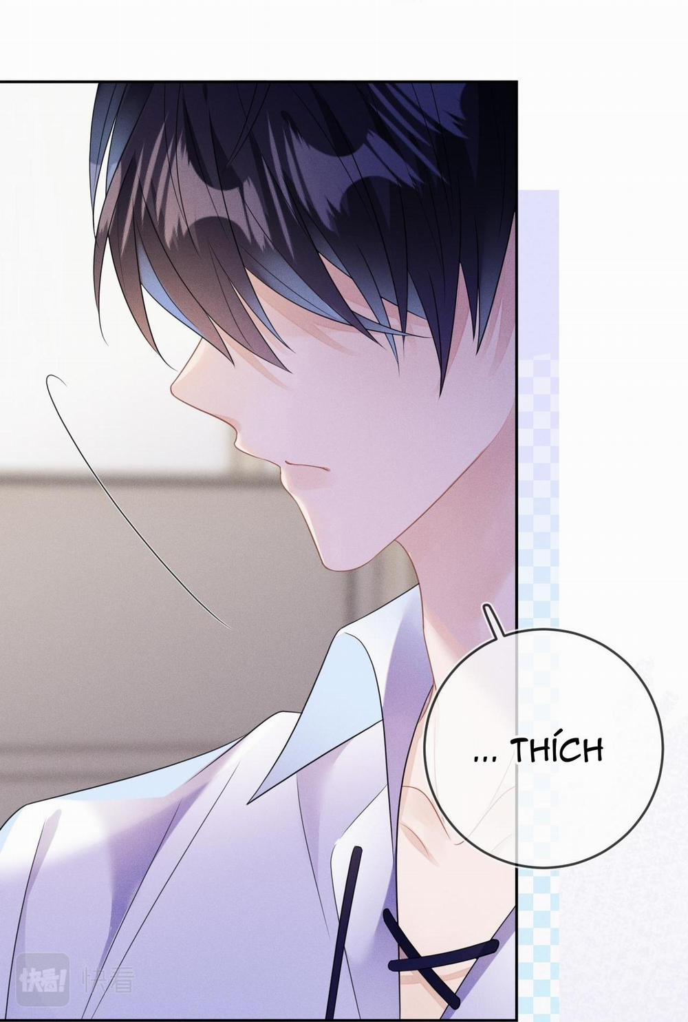 Cường Liệt Công Kích 59 trang 9