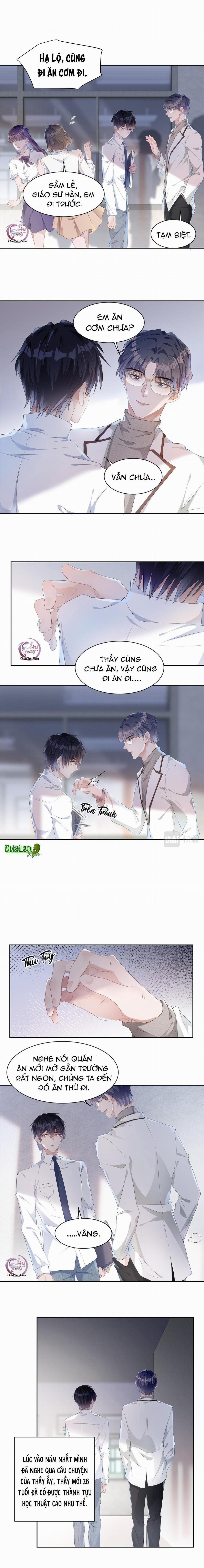 Cường Liệt Công Kích 6 trang 1