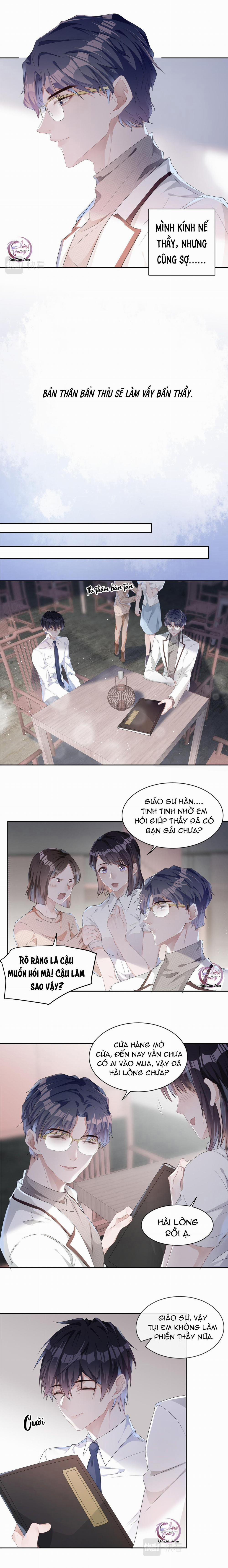 Cường Liệt Công Kích 6 trang 2