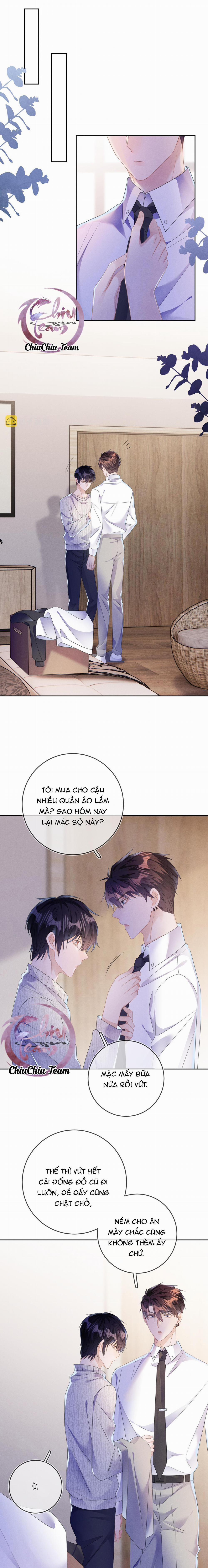 Cường Liệt Công Kích 60 trang 1