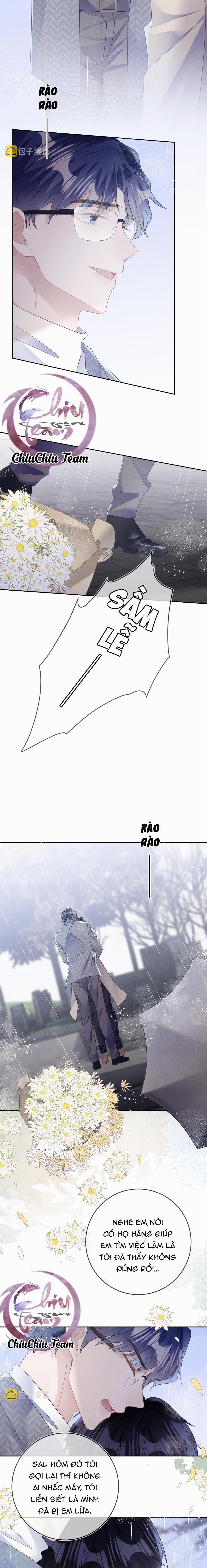 Cường Liệt Công Kích 60 trang 10