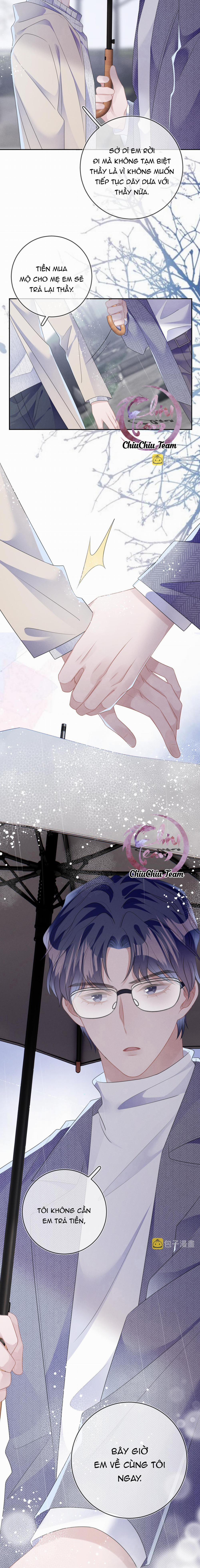 Cường Liệt Công Kích 60 trang 13