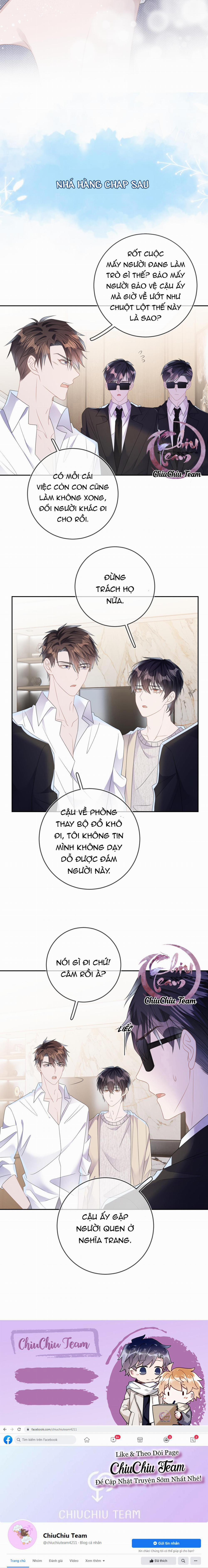 Cường Liệt Công Kích 60 trang 14