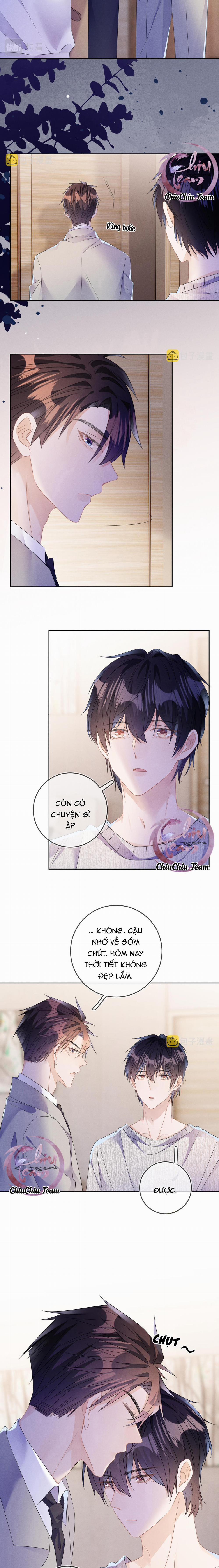 Cường Liệt Công Kích 60 trang 2