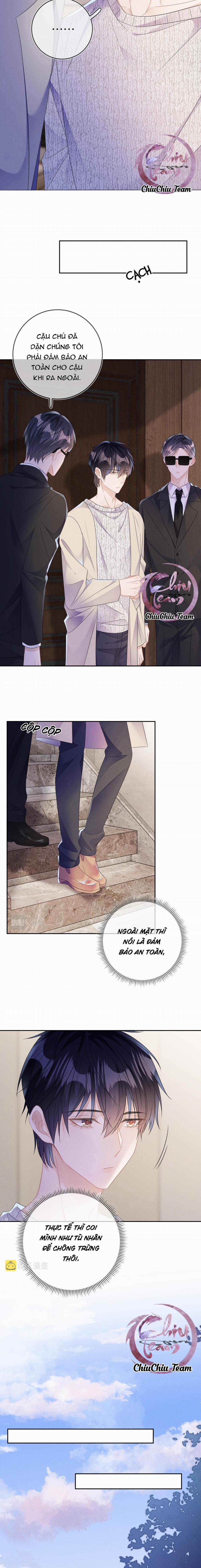 Cường Liệt Công Kích 60 trang 3