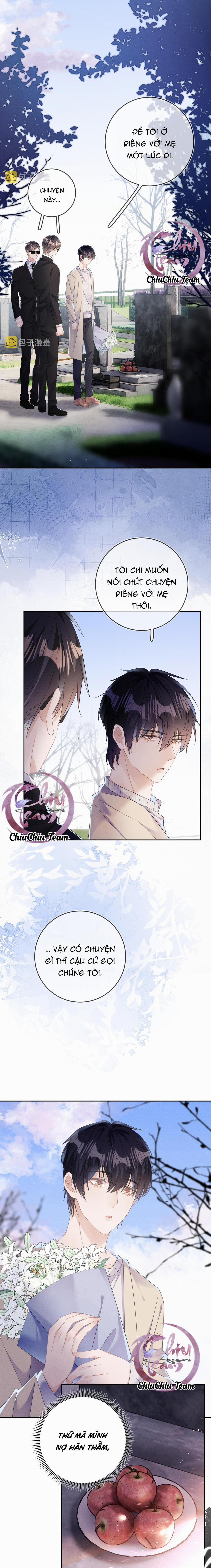 Cường Liệt Công Kích 60 trang 4