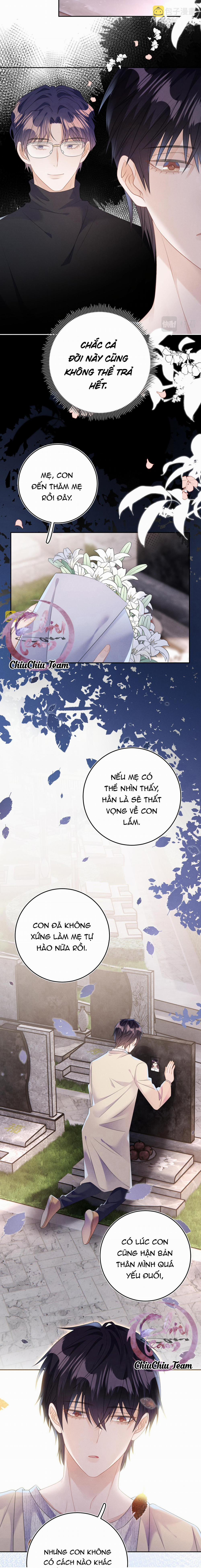 Cường Liệt Công Kích 60 trang 5