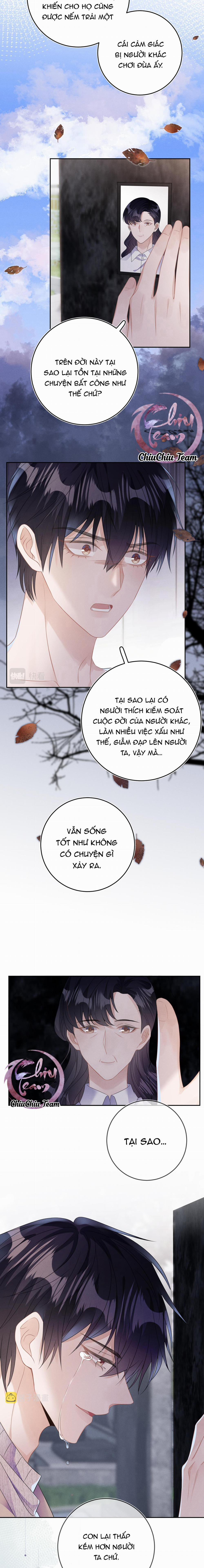 Cường Liệt Công Kích 60 trang 6