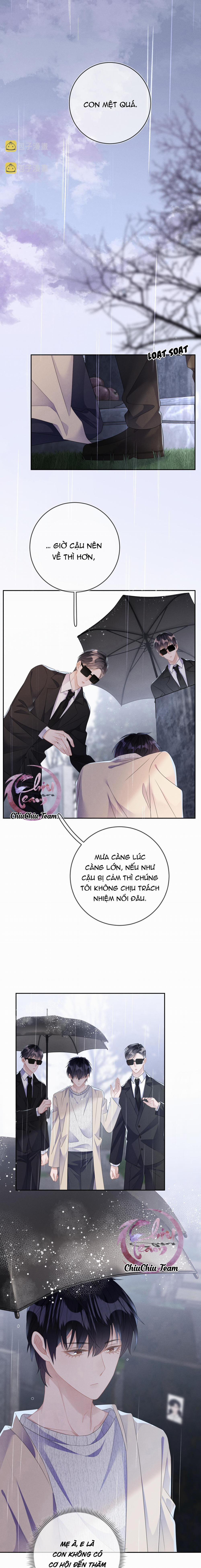 Cường Liệt Công Kích 60 trang 8