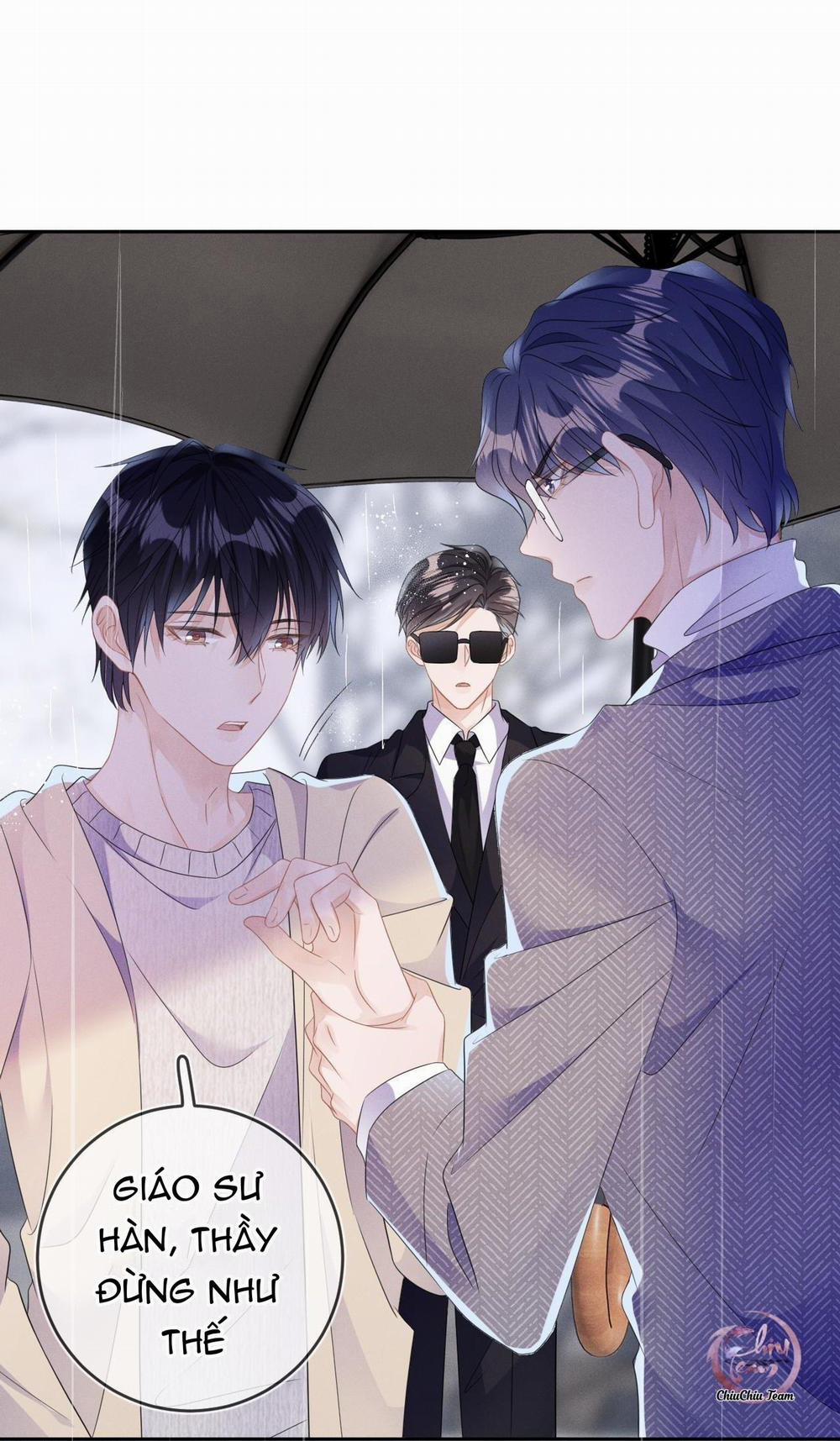 Cường Liệt Công Kích 61 trang 1