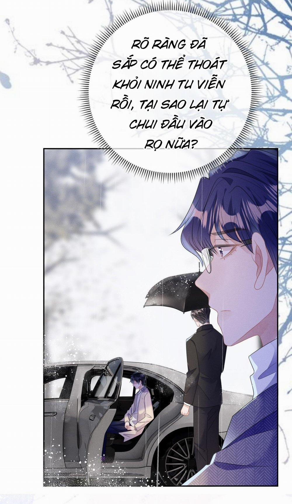 Cường Liệt Công Kích 61 trang 12