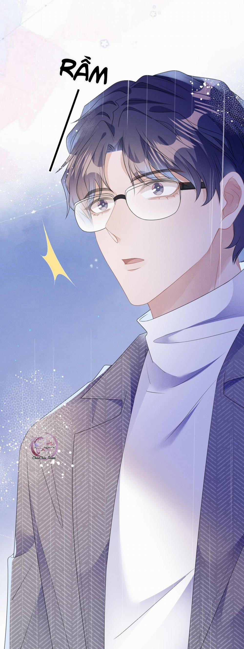 Cường Liệt Công Kích 61 trang 13