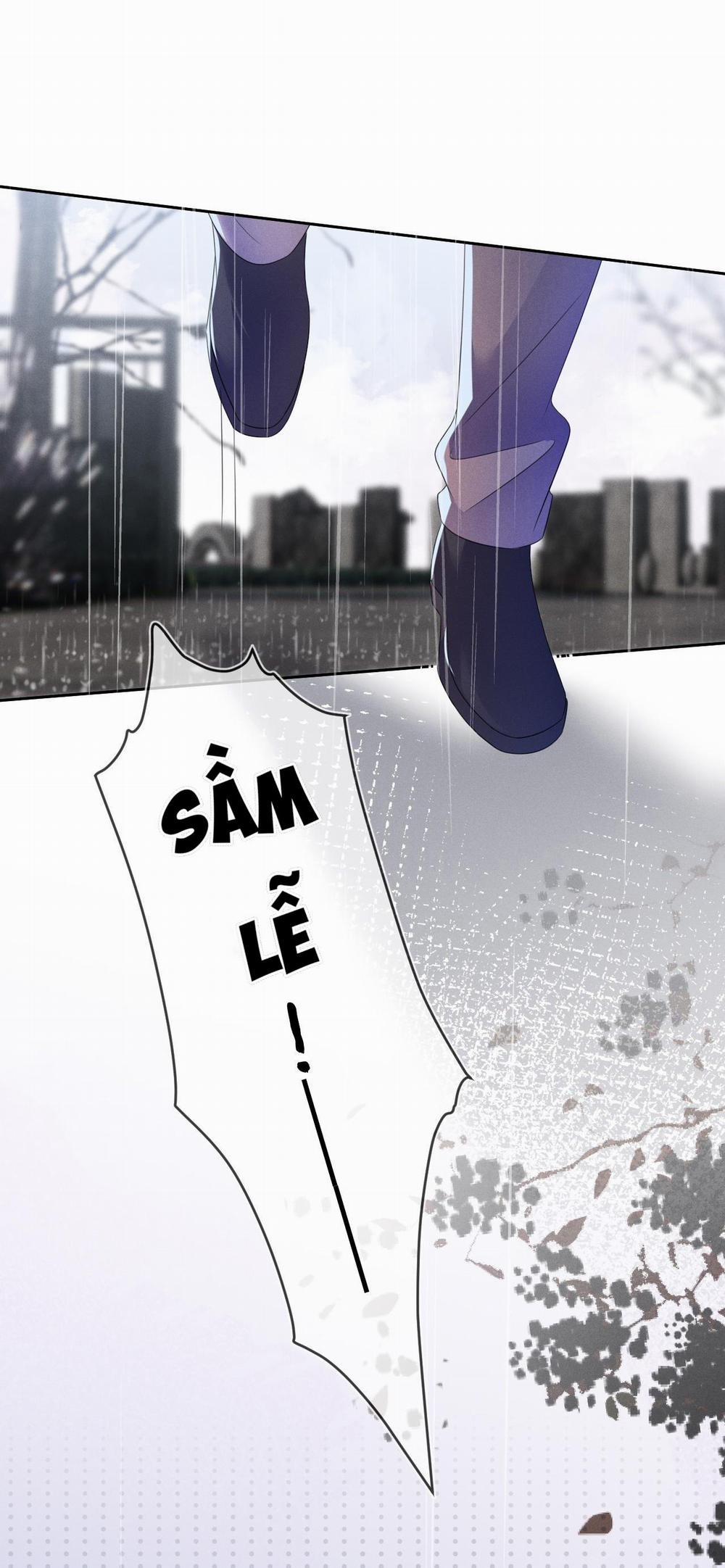 Cường Liệt Công Kích 61 trang 14