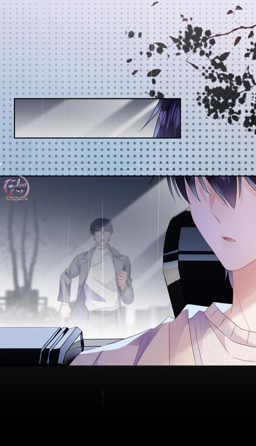 Cường Liệt Công Kích 61 trang 15