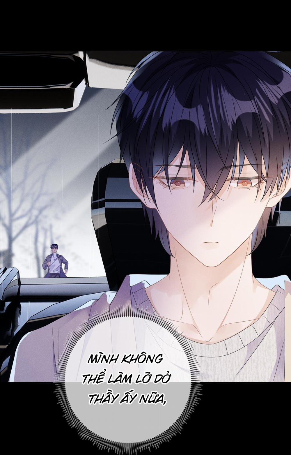 Cường Liệt Công Kích 61 trang 16