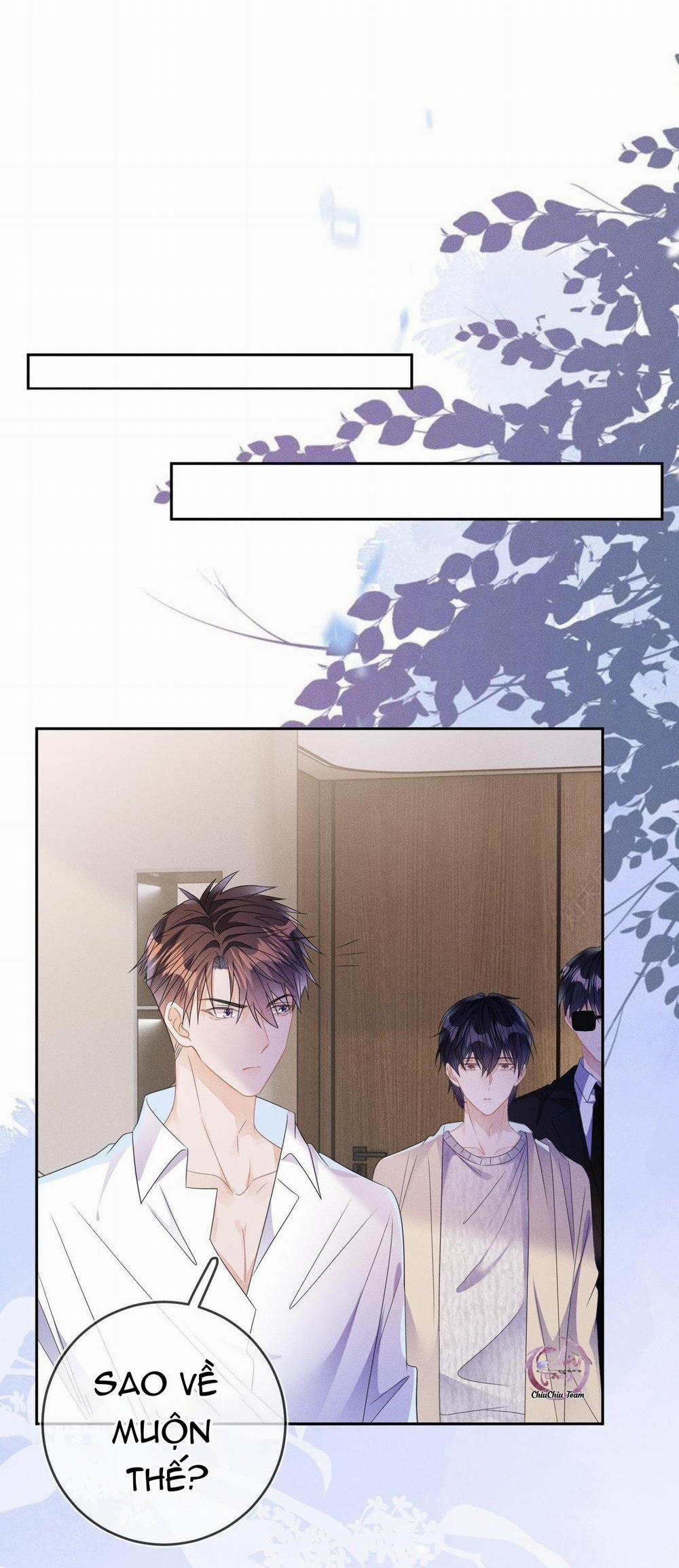 Cường Liệt Công Kích 61 trang 19