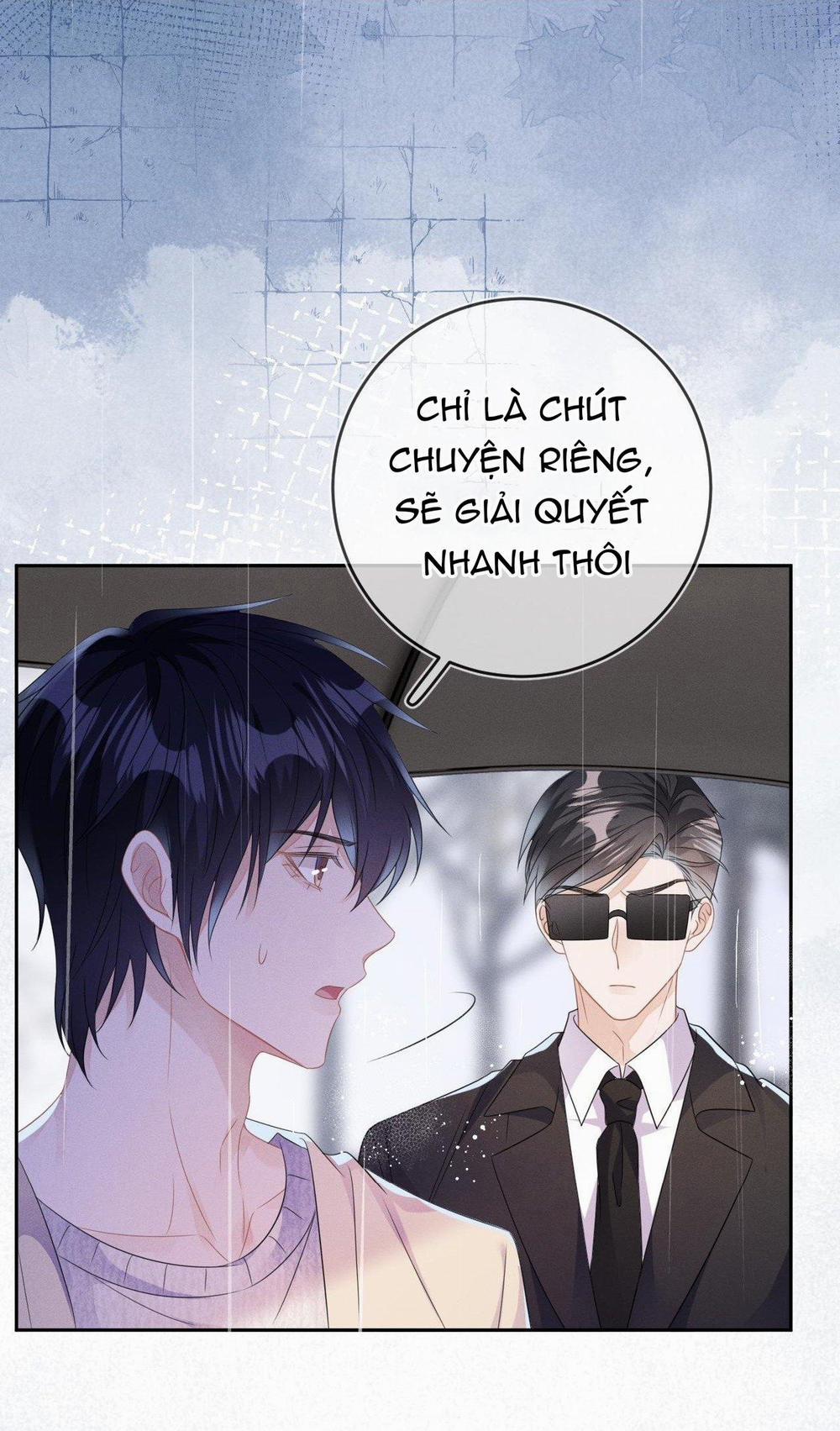 Cường Liệt Công Kích 61 trang 2