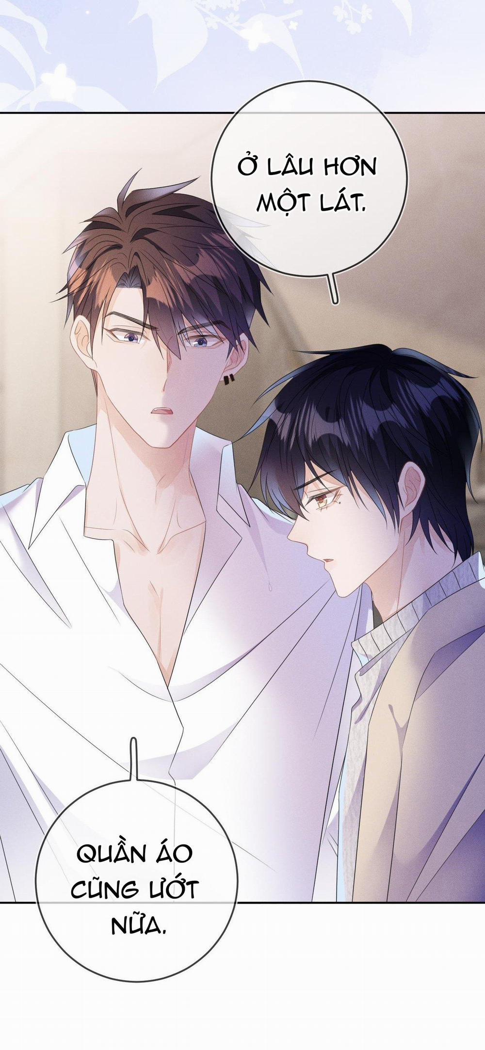 Cường Liệt Công Kích 61 trang 20