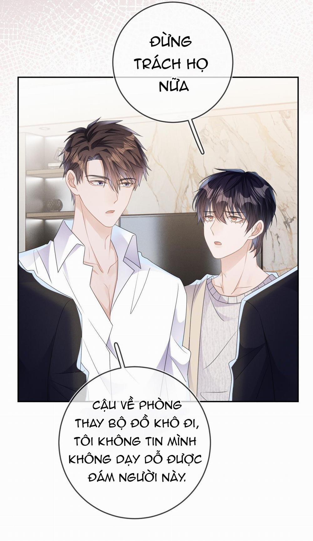 Cường Liệt Công Kích 61 trang 22