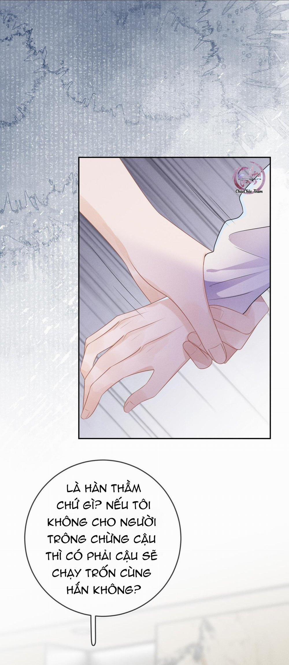 Cường Liệt Công Kích 61 trang 25