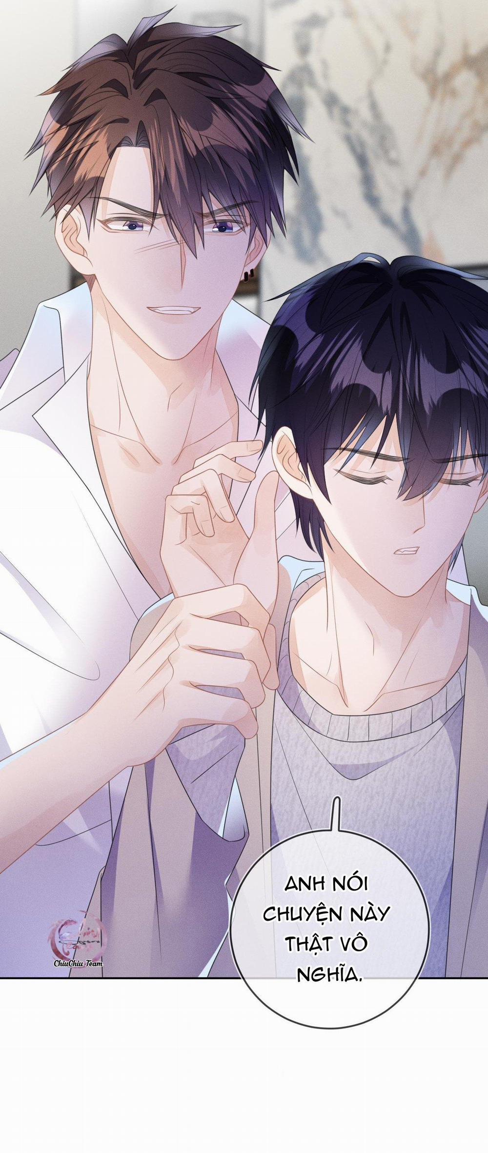 Cường Liệt Công Kích 61 trang 26