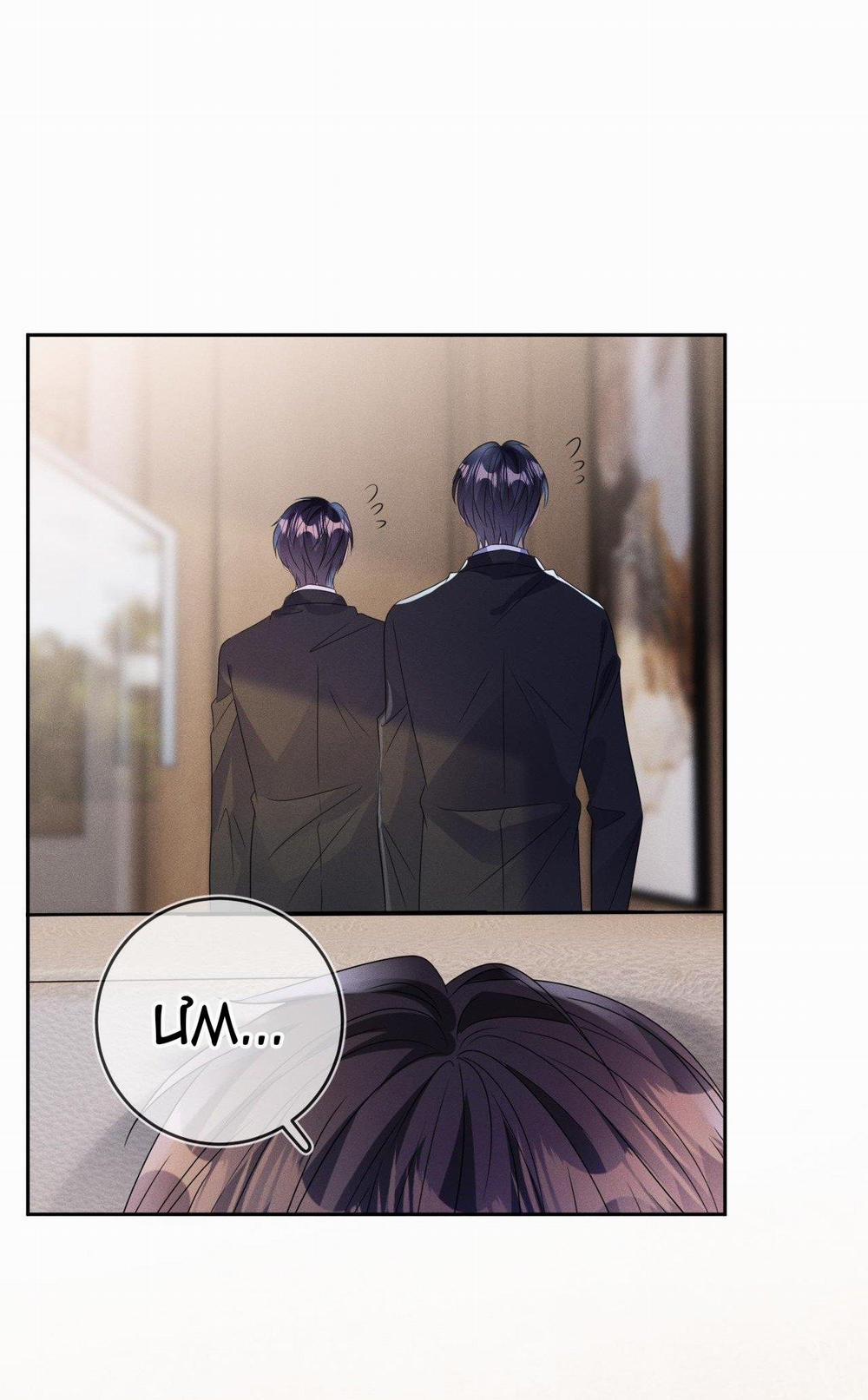 Cường Liệt Công Kích 61 trang 29