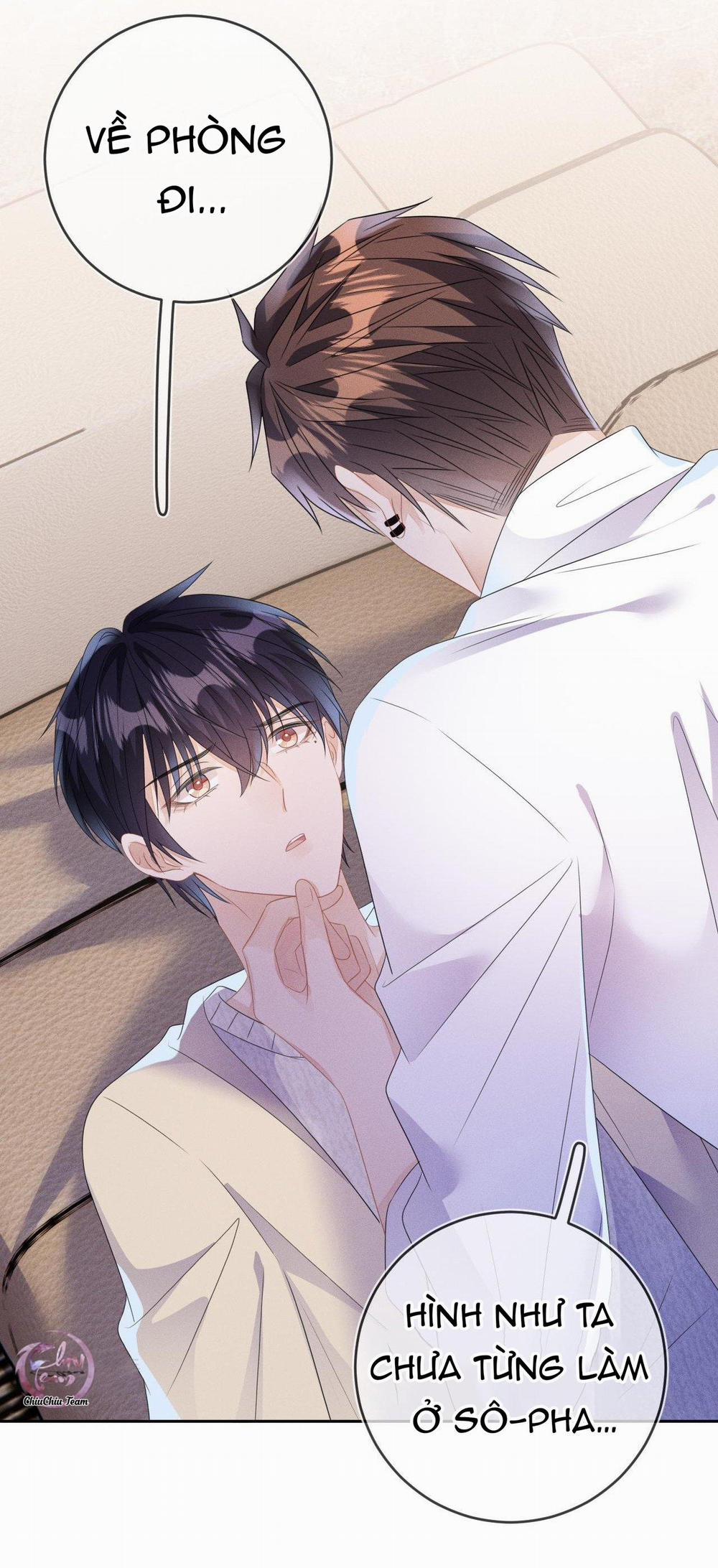 Cường Liệt Công Kích 61 trang 30