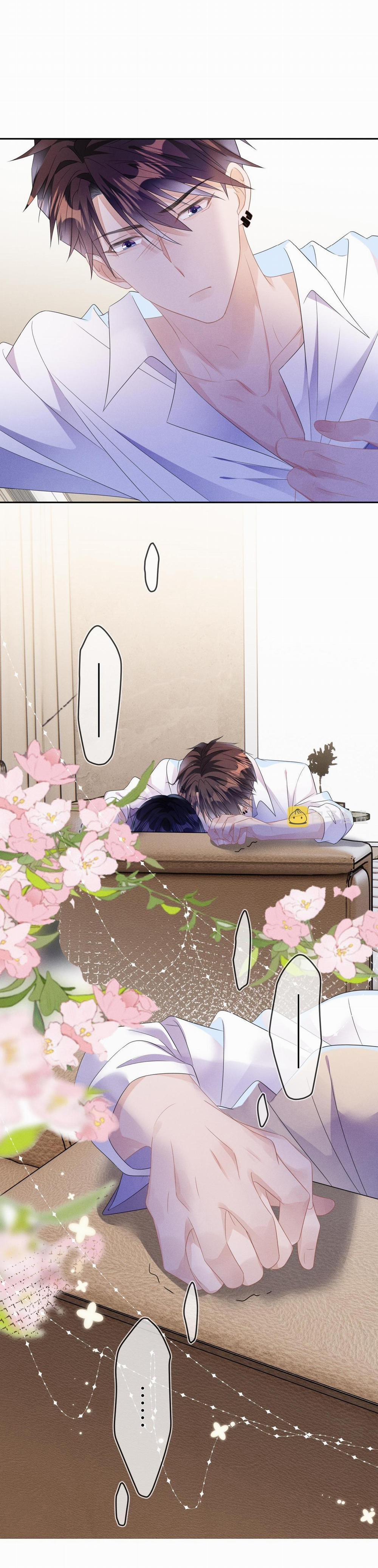 Cường Liệt Công Kích 61 trang 31