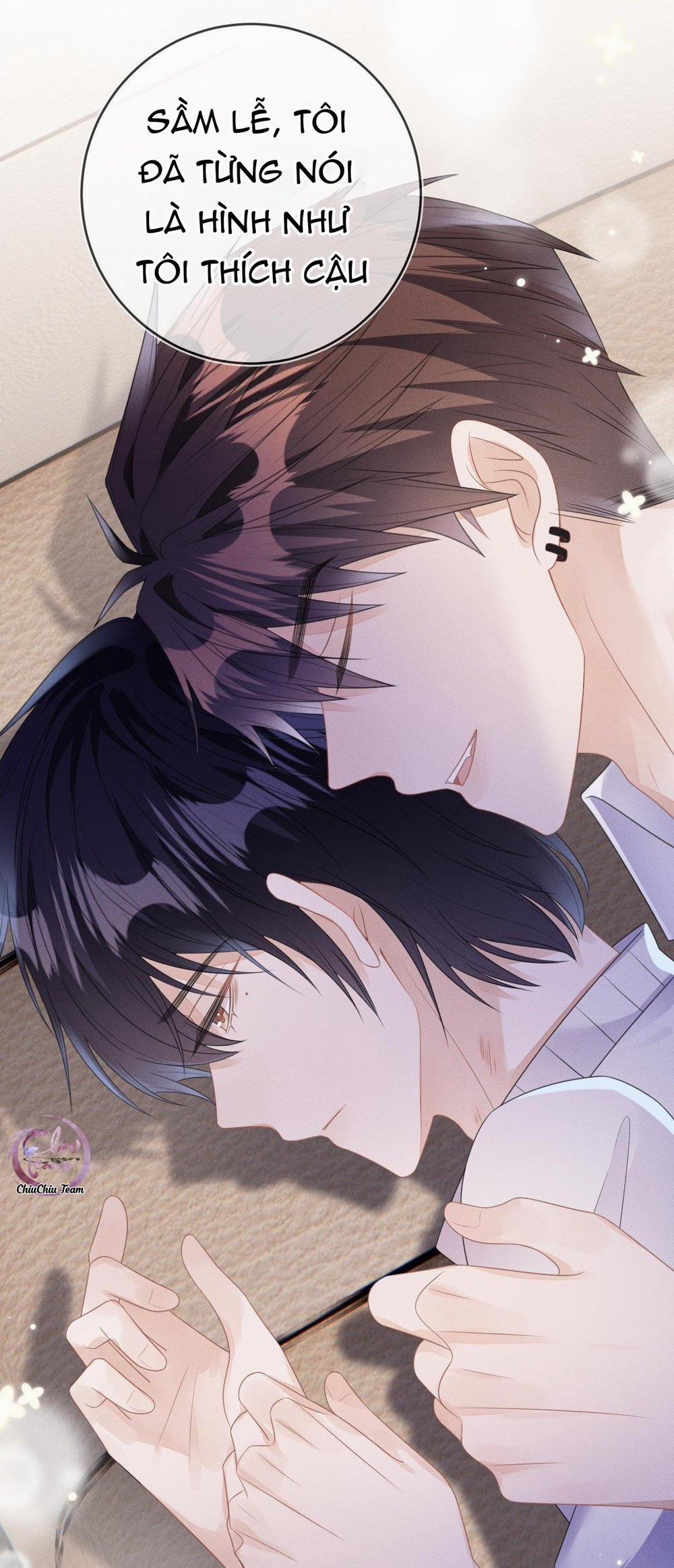 Cường Liệt Công Kích 61 trang 34